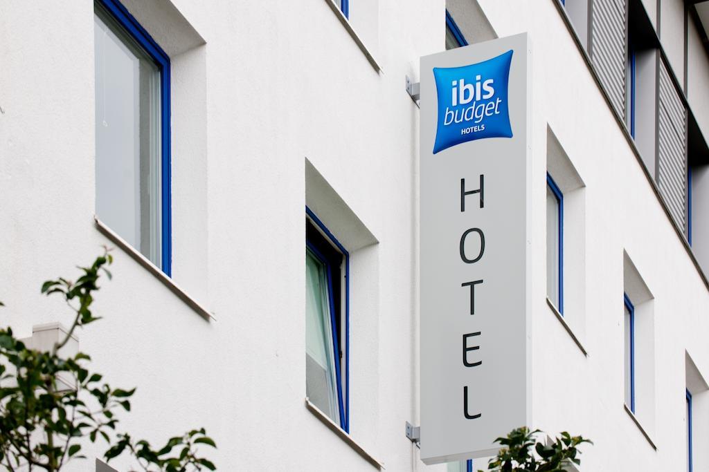 Ibis Budget Stuttgart City Nord Camera foto