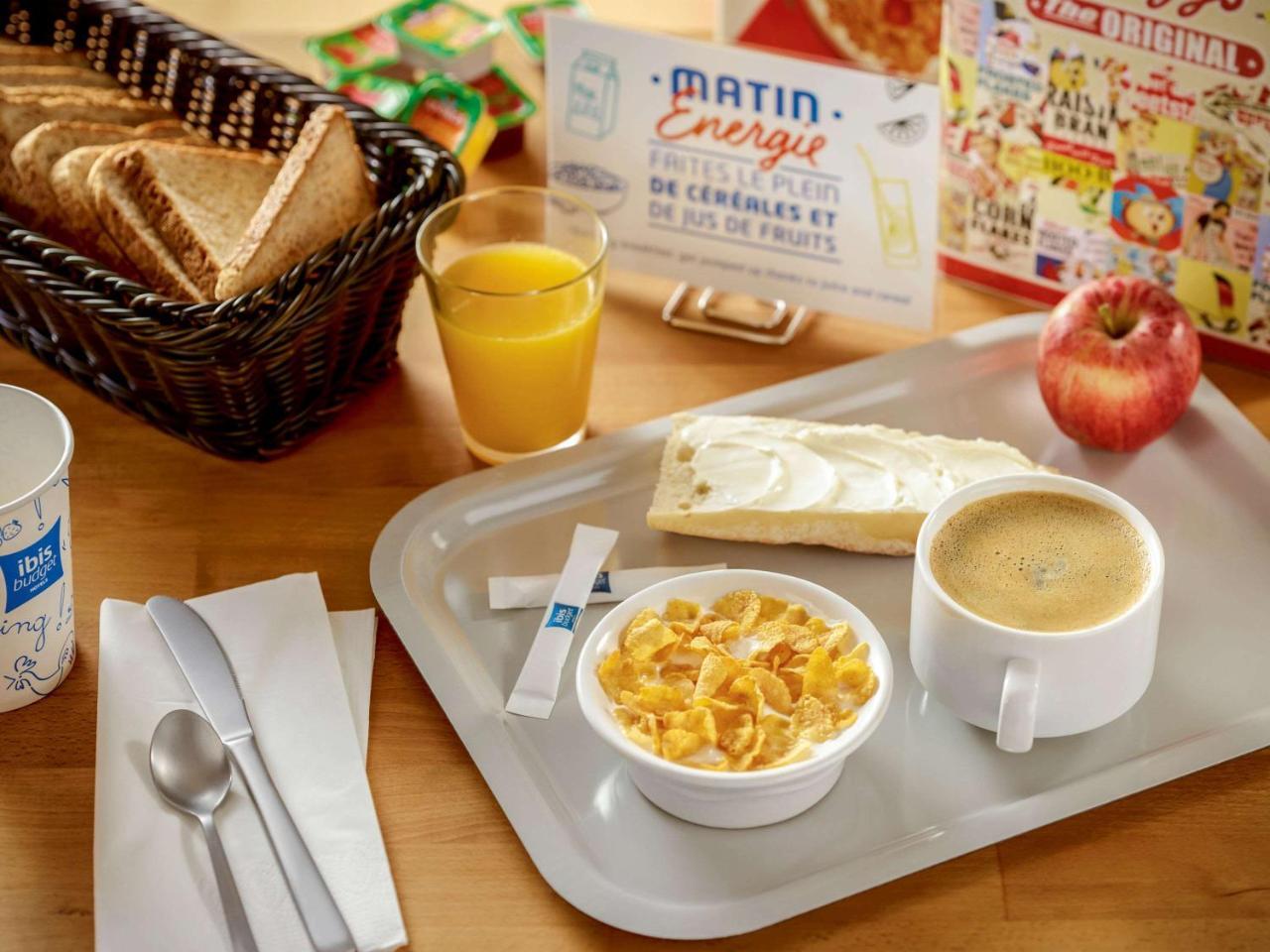 Ibis Budget Stuttgart City Nord Esterno foto